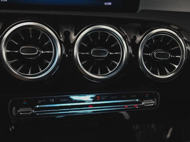2025 Mercedes-Benz CLA CLA 250 - 23039631 - 26