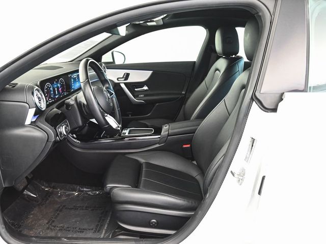 2025 Mercedes-Benz CLA CLA 250 - 23039631 - 32