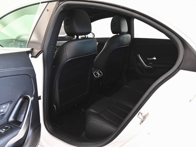 2025 Mercedes-Benz CLA CLA 250 - 23039631 - 34