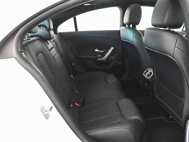 2025 Mercedes-Benz CLA CLA 250 - 23039631 - 35