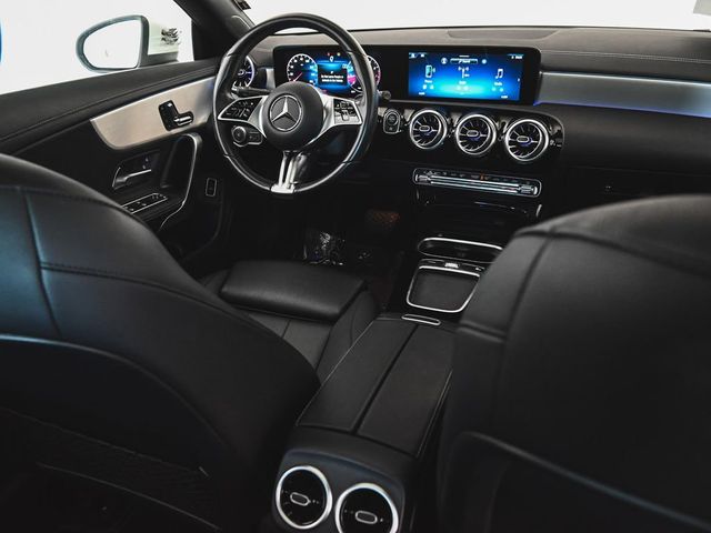 2025 Mercedes-Benz CLA CLA 250 - 23039631 - 36