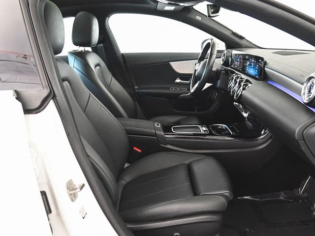 2025 Mercedes-Benz CLA CLA 250 - 23039631 - 37