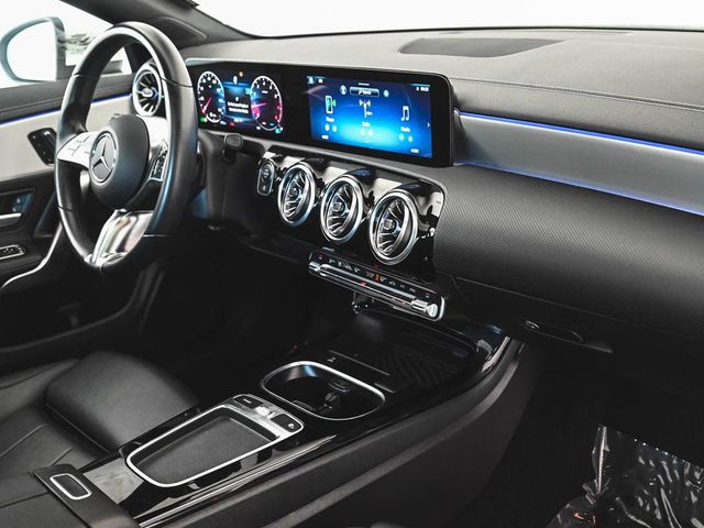 2025 Mercedes-Benz CLA CLA 250 - 23039631 - 38