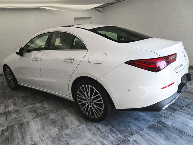 2025 Mercedes-Benz CLA CLA 250 - 23039631 - 3