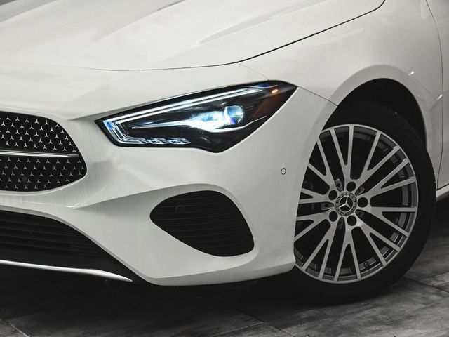2025 Mercedes-Benz CLA CLA 250 - 23039631 - 40