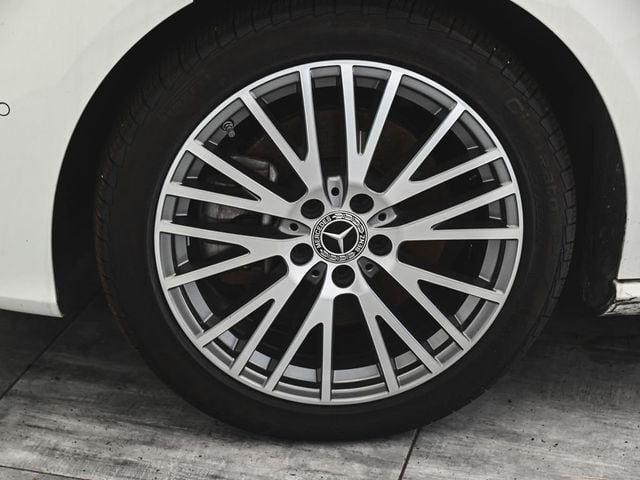 2025 Mercedes-Benz CLA CLA 250 - 23039631 - 6