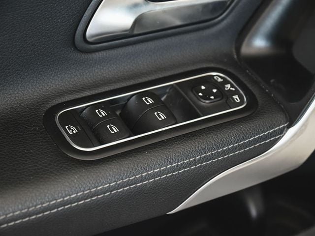 2025 Mercedes-Benz CLA CLA 250 - 23039631 - 8