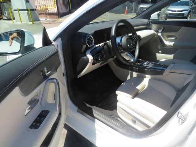 2025 Mercedes-Benz CLA CLA 250 4MATIC Coupe - 23037848 - 9