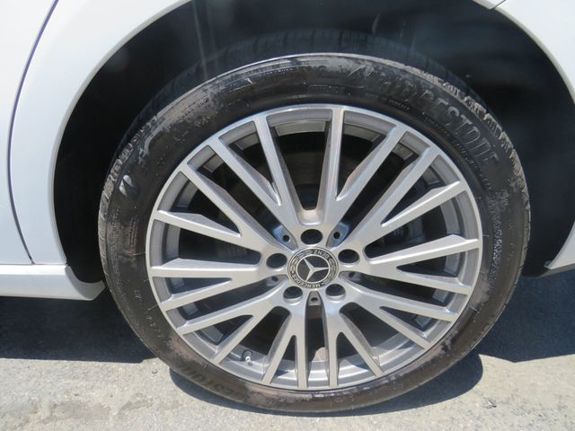 2025 Mercedes-Benz CLA CLA 250 4MATIC Coupe - 23037848 - 14