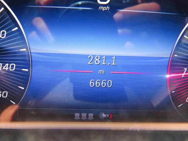 2025 Mercedes-Benz CLA CLA 250 4MATIC Coupe - 23037848 - 15