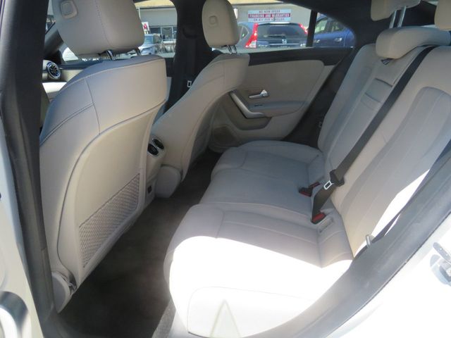 2025 Mercedes-Benz CLA CLA 250 4MATIC Coupe - 23037848 - 8