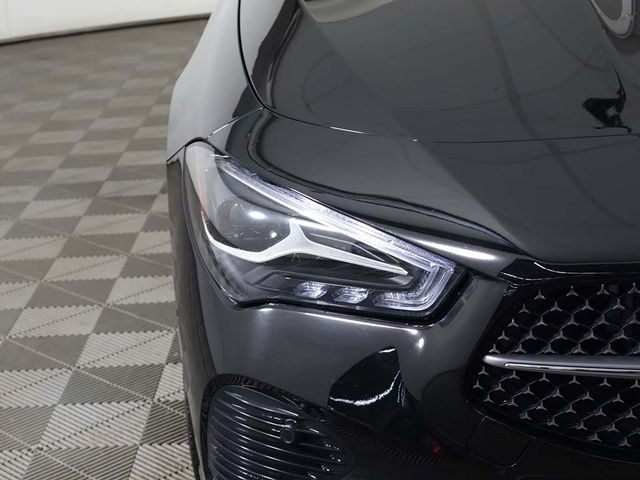 2025 Mercedes-Benz CLA CLA 250 4MATIC Coupe - 22962349 - 12