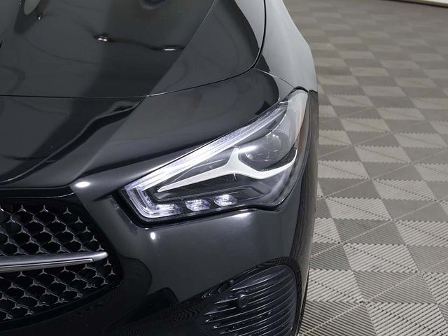2025 Mercedes-Benz CLA CLA 250 4MATIC Coupe - 22962349 - 13