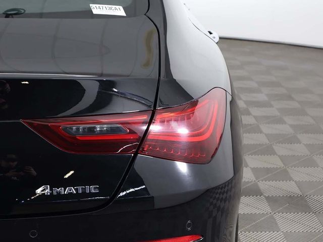 2025 Mercedes-Benz CLA CLA 250 4MATIC Coupe - 22962349 - 15