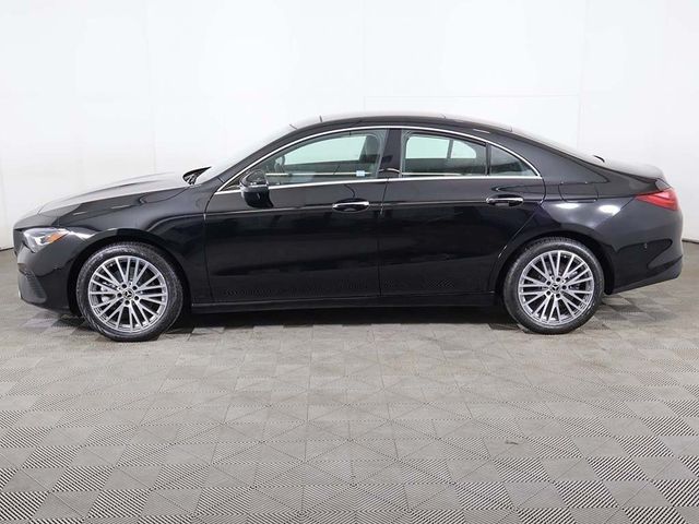 2025 Mercedes-Benz CLA CLA 250 4MATIC Coupe - 22962349 - 16