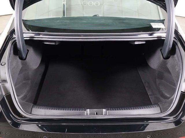 2025 Mercedes-Benz CLA CLA 250 4MATIC Coupe - 22962349 - 18