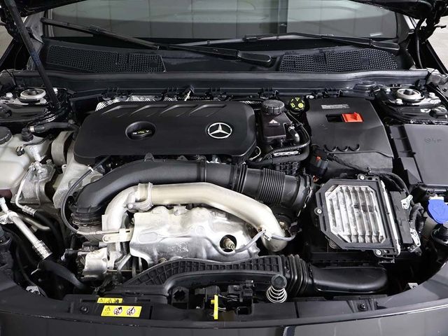 2025 Mercedes-Benz CLA CLA 250 4MATIC Coupe - 22962349 - 20