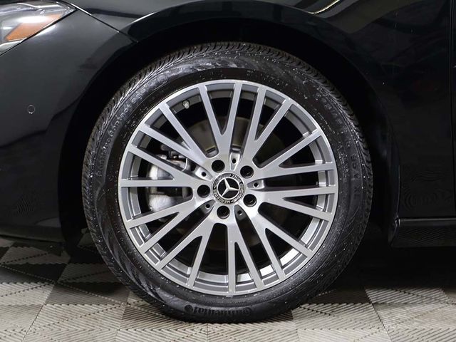 2025 Mercedes-Benz CLA CLA 250 4MATIC Coupe - 22962349 - 21