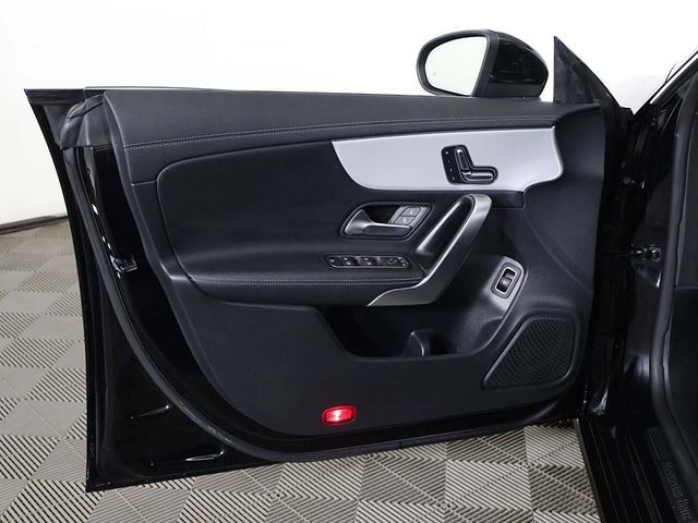 2025 Mercedes-Benz CLA CLA 250 4MATIC Coupe - 22962349 - 22