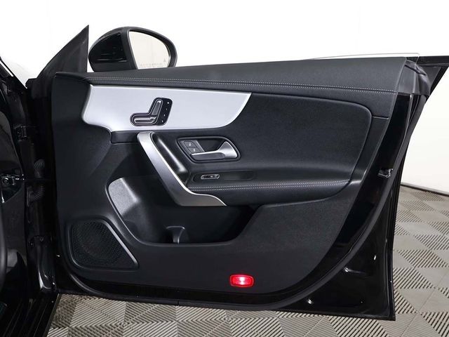 2025 Mercedes-Benz CLA CLA 250 4MATIC Coupe - 22962349 - 23
