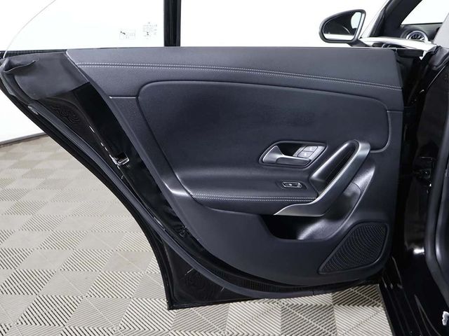 2025 Mercedes-Benz CLA CLA 250 4MATIC Coupe - 22962349 - 24