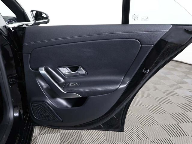 2025 Mercedes-Benz CLA CLA 250 4MATIC Coupe - 22962349 - 25