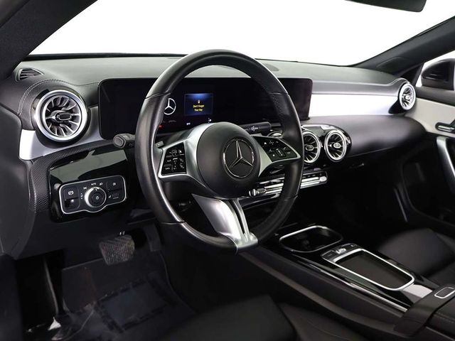 2025 Mercedes-Benz CLA CLA 250 4MATIC Coupe - 22962349 - 26