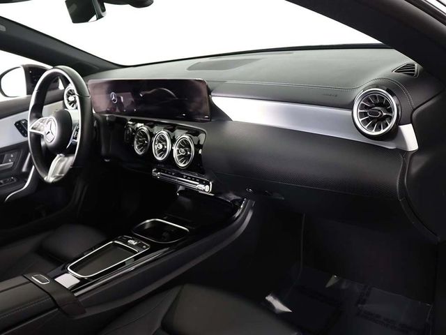 2025 Mercedes-Benz CLA CLA 250 4MATIC Coupe - 22962349 - 27