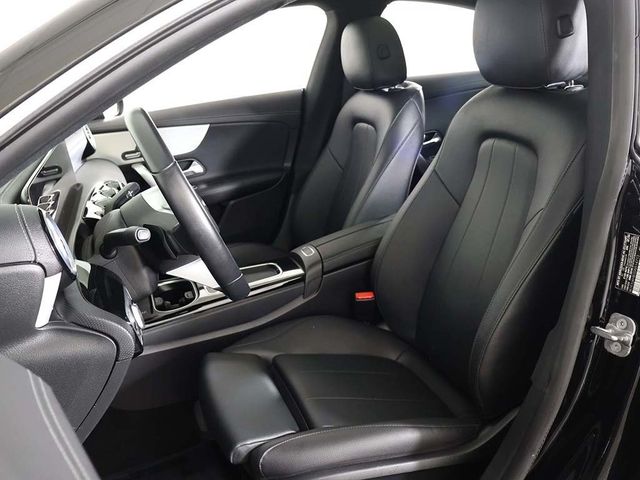 2025 Mercedes-Benz CLA CLA 250 4MATIC Coupe - 22962349 - 28