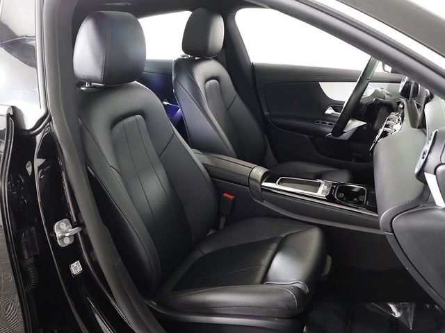 2025 Mercedes-Benz CLA CLA 250 4MATIC Coupe - 22962349 - 29