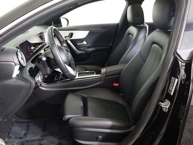 2025 Mercedes-Benz CLA CLA 250 4MATIC Coupe - 22962349 - 30