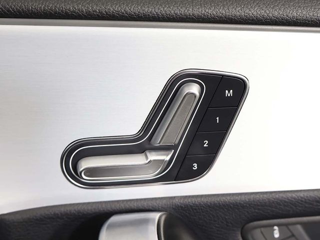 2025 Mercedes-Benz CLA CLA 250 4MATIC Coupe - 22962349 - 32