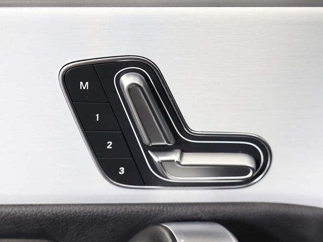 2025 Mercedes-Benz CLA CLA 250 4MATIC Coupe - 22962349 - 33