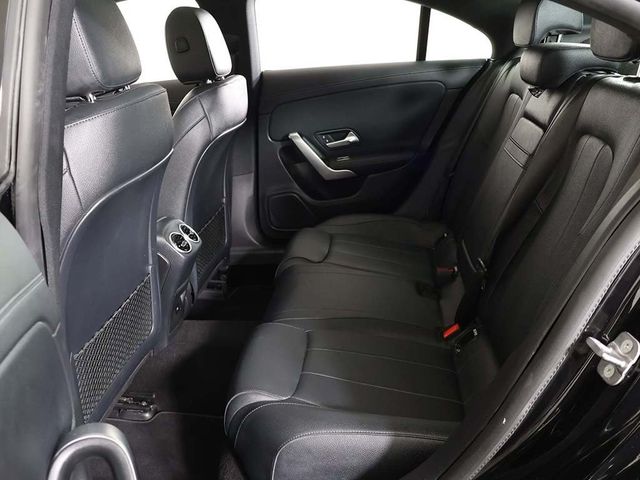 2025 Mercedes-Benz CLA CLA 250 4MATIC Coupe - 22962349 - 34