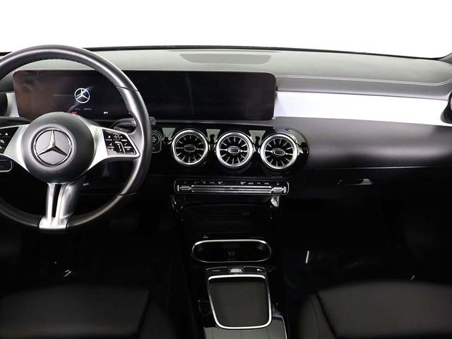 2025 Mercedes-Benz CLA CLA 250 4MATIC Coupe - 22962349 - 36