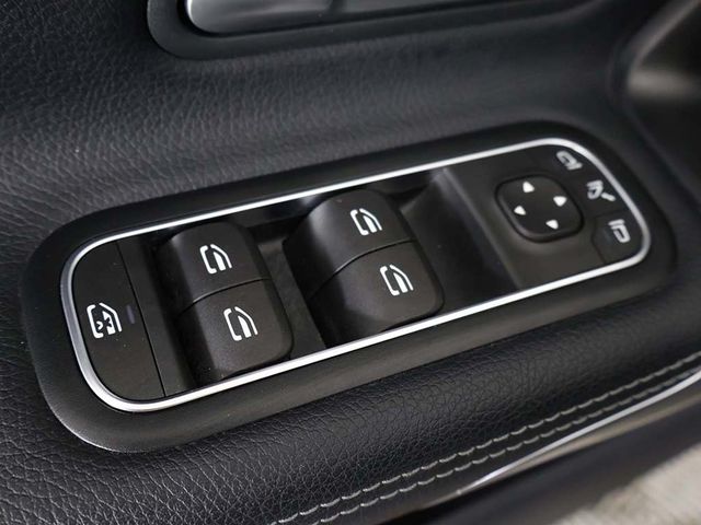 2025 Mercedes-Benz CLA CLA 250 4MATIC Coupe - 22962349 - 38