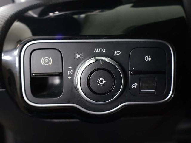 2025 Mercedes-Benz CLA CLA 250 4MATIC Coupe - 22962349 - 39