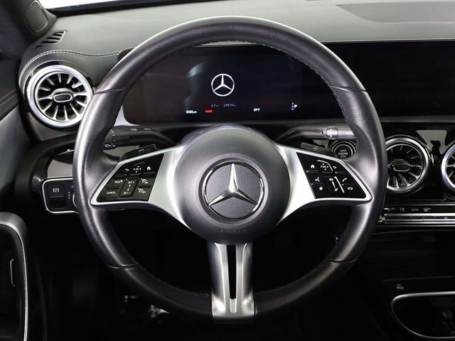 2025 Mercedes-Benz CLA CLA 250 4MATIC Coupe - 22962349 - 40