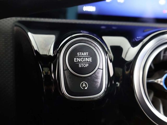 2025 Mercedes-Benz CLA CLA 250 4MATIC Coupe - 22962349 - 41