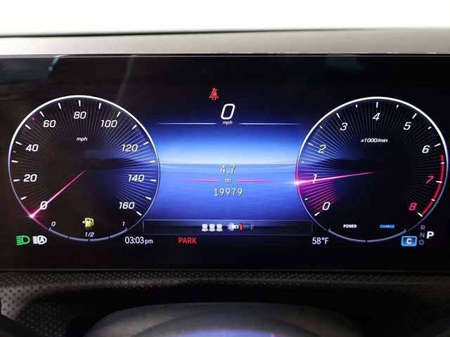 2025 Mercedes-Benz CLA CLA 250 4MATIC Coupe - 22962349 - 42