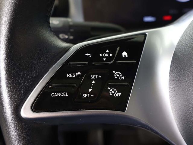 2025 Mercedes-Benz CLA CLA 250 4MATIC Coupe - 22962349 - 43