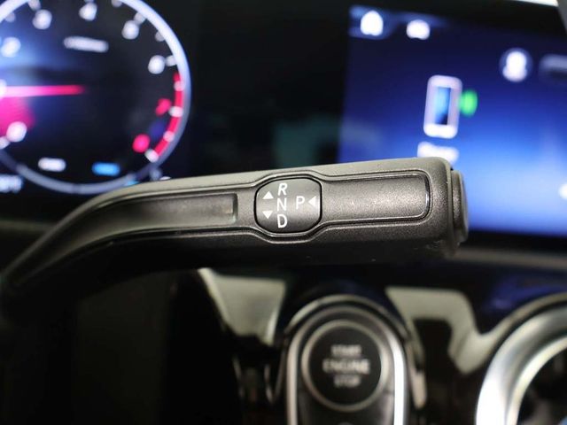 2025 Mercedes-Benz CLA CLA 250 4MATIC Coupe - 22962349 - 45