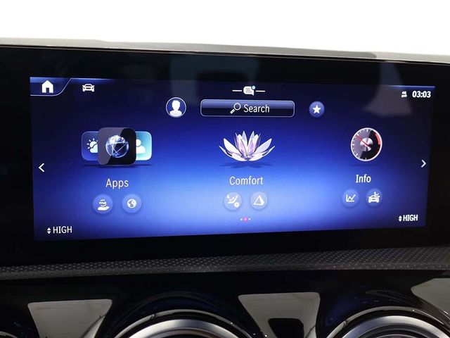 2025 Mercedes-Benz CLA CLA 250 4MATIC Coupe - 22962349 - 48