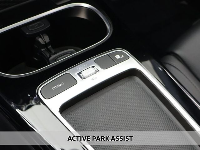 2025 Mercedes-Benz CLA CLA 250 4MATIC Coupe - 22962349 - 4