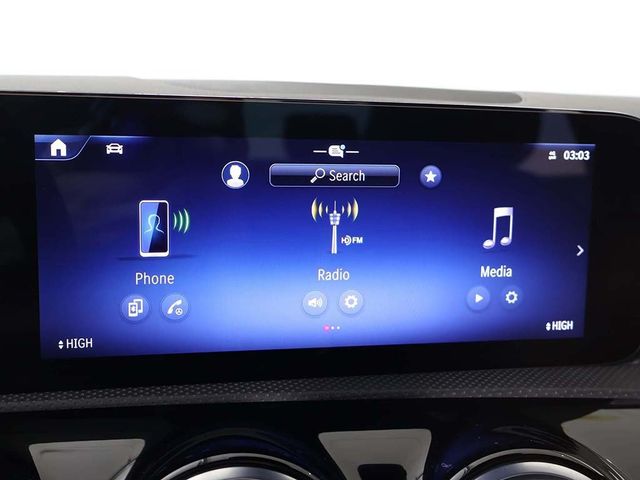 2025 Mercedes-Benz CLA CLA 250 4MATIC Coupe - 22962349 - 50