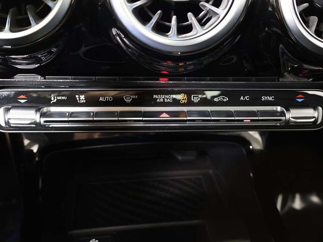 2025 Mercedes-Benz CLA CLA 250 4MATIC Coupe - 22962349 - 51