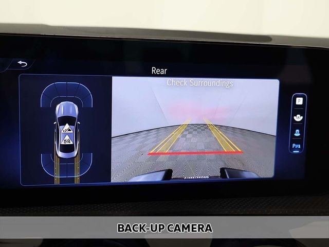 2025 Mercedes-Benz CLA CLA 250 4MATIC Coupe - 22962349 - 6