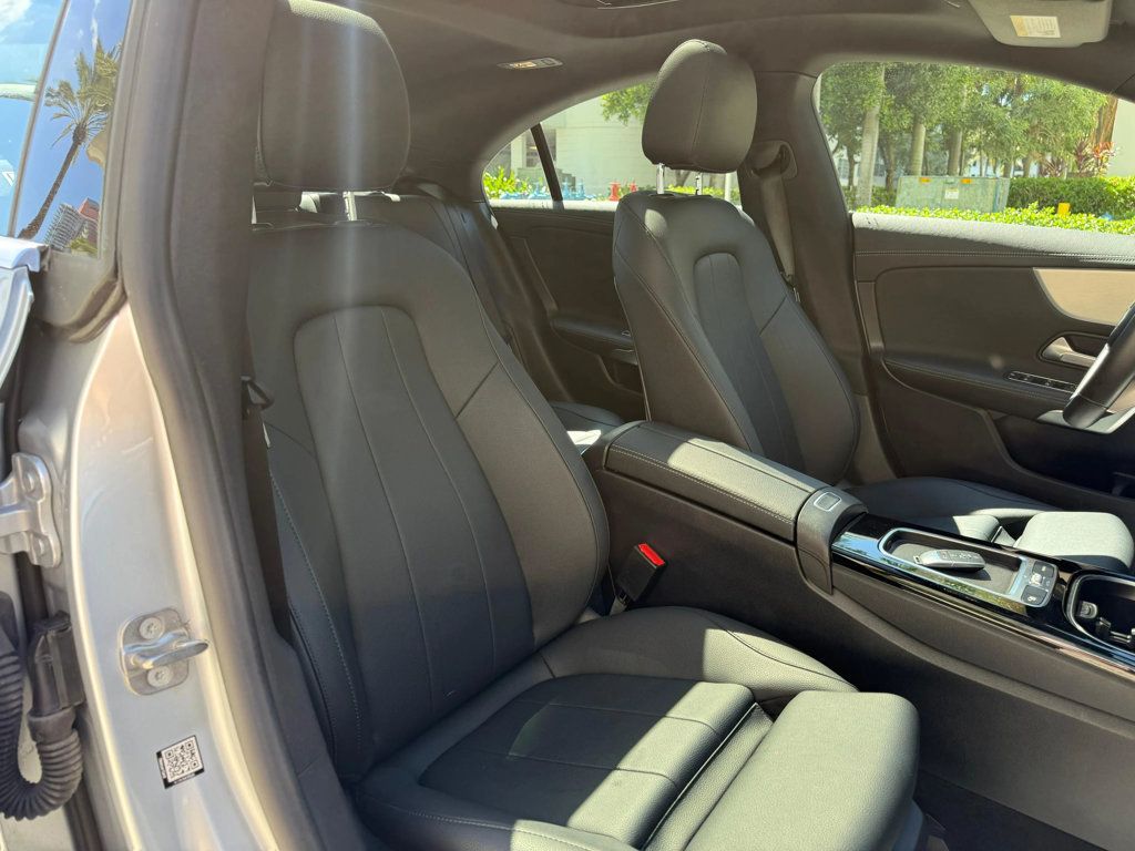 2025 Mercedes-Benz CLA CLA 250 4MATIC Coupe - 22915382 - 13