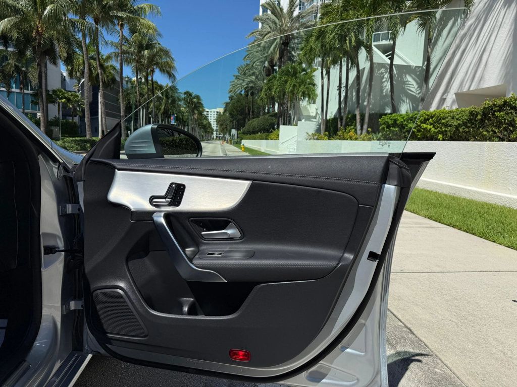 2025 Mercedes-Benz CLA CLA 250 4MATIC Coupe - 22915382 - 14