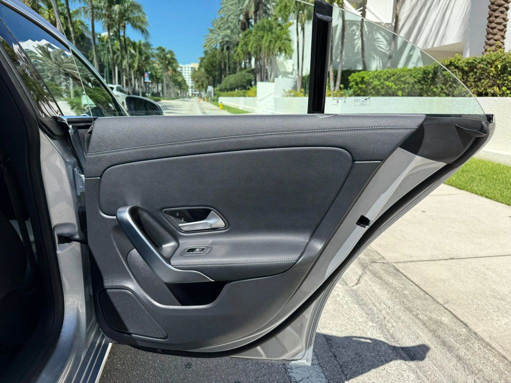 2025 Mercedes-Benz CLA CLA 250 4MATIC Coupe - 22915382 - 15